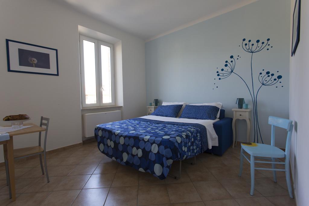 Da Zare Apartment Campofilone Luaran gambar