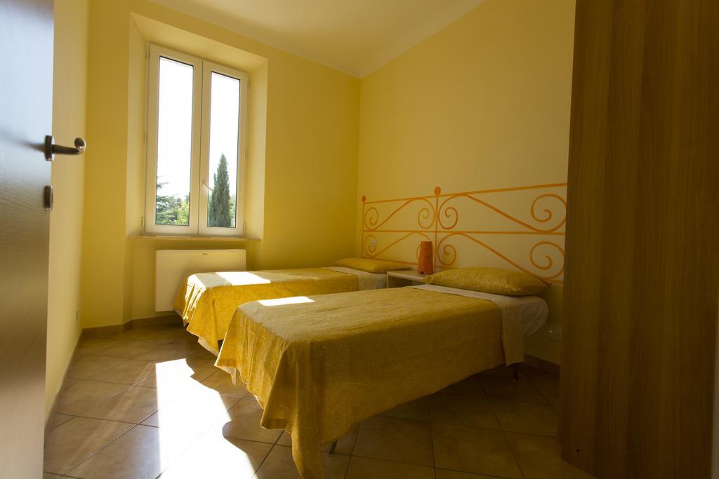Da Zare Apartment Campofilone Luaran gambar